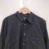 コムデギャルソンオムプリュス COMME des GARCONS HOMME PLUS 19AW 暗闇のなかに見る美しさ期 ダブルカラー ロングシャツ メンズ JPN:M