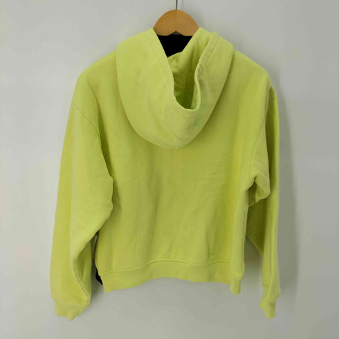 Khy KYLIE JENNER Fleece Zip Hoodie レディース import:L