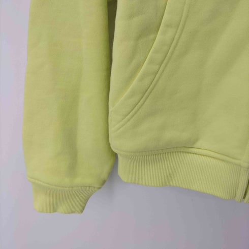 Khy KYLIE JENNER Fleece Zip Hoodie レディース import:L