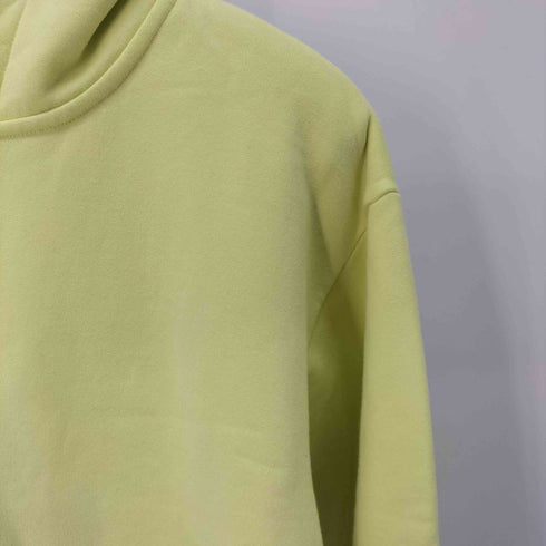 Khy KYLIE JENNER Fleece Zip Hoodie レディース import:L