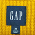 ギャップ Gap クルーネックロングスリーブニット メンズ import:M