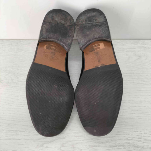 バリー BALLY ビットローファー メンズ US:8.5