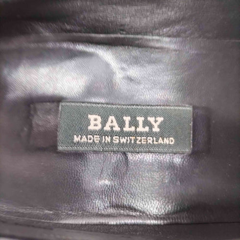 バリー BALLY ビットローファー メンズ US:8.5