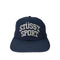 ステューシー Stussy MD Stussy Sport Cap メンズ FREE