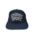 ステューシー Stussy MD Stussy Sport Cap メンズ FREE
