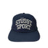 ステューシー Stussy MD Stussy Sport Cap メンズ FREE