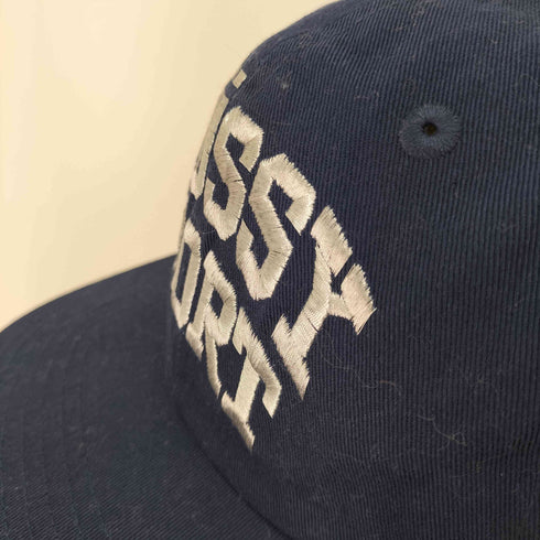 ステューシー Stussy MD Stussy Sport Cap メンズ FREE