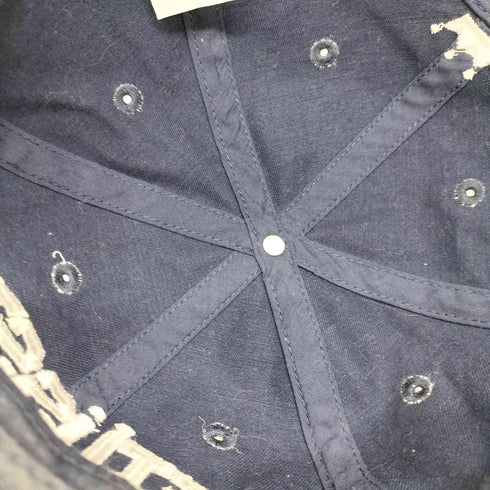 ステューシー Stussy MD Stussy Sport Cap メンズ FREE