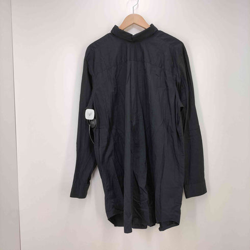 シーディージーコムデギャルソン CDG COMME des GARCONS ロゴプリントシャツ メンズ JPN:XXL