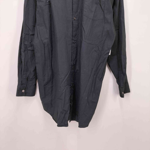 シーディージーコムデギャルソン CDG COMME des GARCONS ロゴプリントシャツ メンズ JPN:XXL