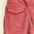 コムデギャルソンオムプリュス COMME des GARCONS HOMME PLUS 22AW nomad期 ワイドコーデュロイパンツ メンズ JPN:XL