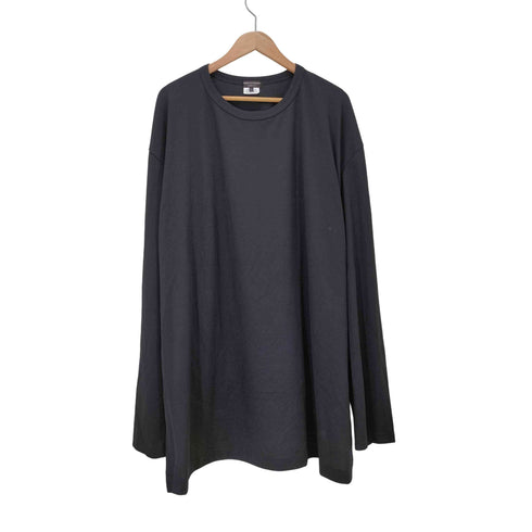 コムデギャルソンオムプリュス COMME des GARCONS HOMME PLUS 23AW Tailoring of the Avant-Garde期 ジャージーロングシャツ メンズ JPN:L