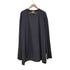 コムデギャルソンオムプリュス COMME des GARCONS HOMME PLUS 23AW Tailoring of the Avant-Garde期 ジャージーロングシャツ メンズ JPN:L