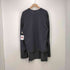 コムデギャルソンオムプリュス COMME des GARCONS HOMME PLUS 23AW Tailoring of the Avant-Garde期 ジャージーロングシャツ メンズ JPN:L