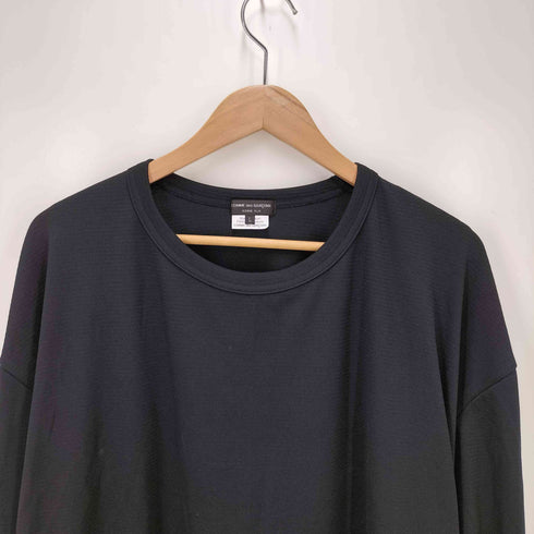 コムデギャルソンオムプリュス COMME des GARCONS HOMME PLUS 23AW Tailoring of the Avant-Garde期 ジャージーロングシャツ メンズ JPN:L