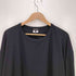 コムデギャルソンオムプリュス COMME des GARCONS HOMME PLUS 23AW Tailoring of the Avant-Garde期 ジャージーロングシャツ メンズ JPN:L