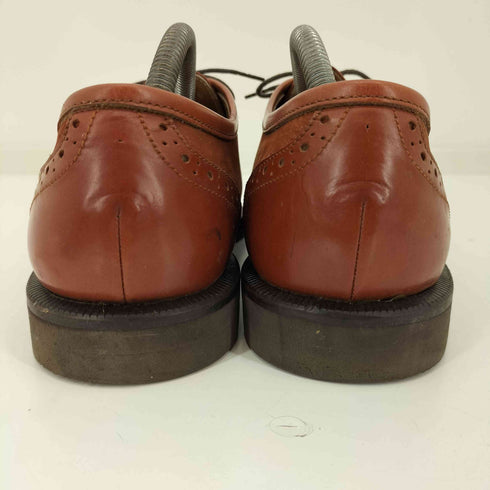 Orange Room レースアップシューズ メンズ JPN:26