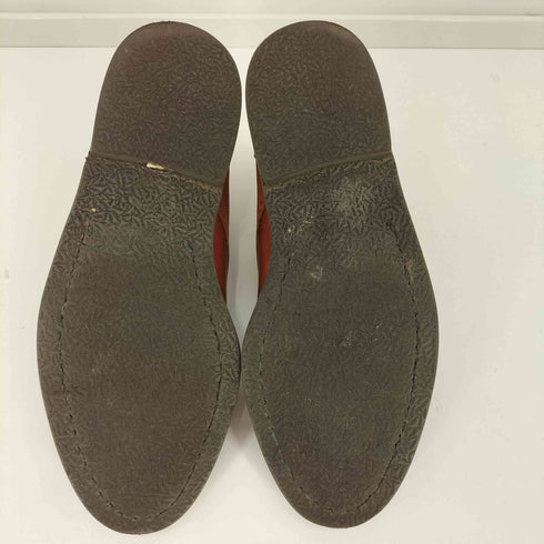 Orange Room レースアップシューズ メンズ JPN:26