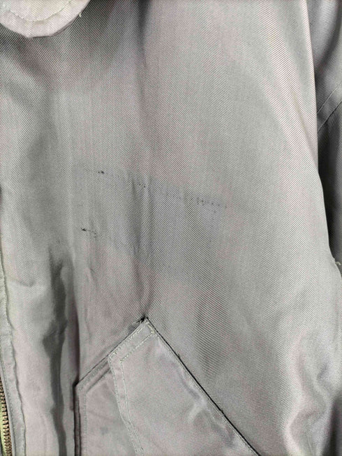 ユーエスエアーフォース U.S. AIR FORCE 90s ALPHAINDUSTRIES製 CWU-45/P フライトジャケット メンズ import:L