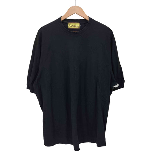 ネメス NEMETH パネリング カットソー メンズ