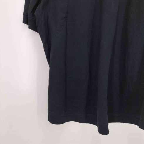 ネメス NEMETH パネリング カットソー メンズ