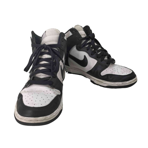 ナイキ NIKE Dunk High メンズ JPN:27