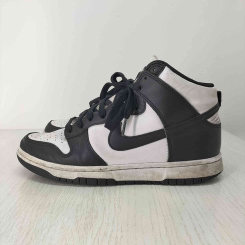 ナイキ NIKE Dunk High メンズ JPN:27