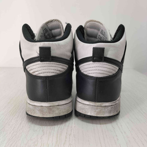 ナイキ NIKE Dunk High メンズ JPN:27