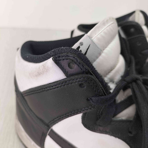 ナイキ NIKE Dunk High メンズ JPN:27