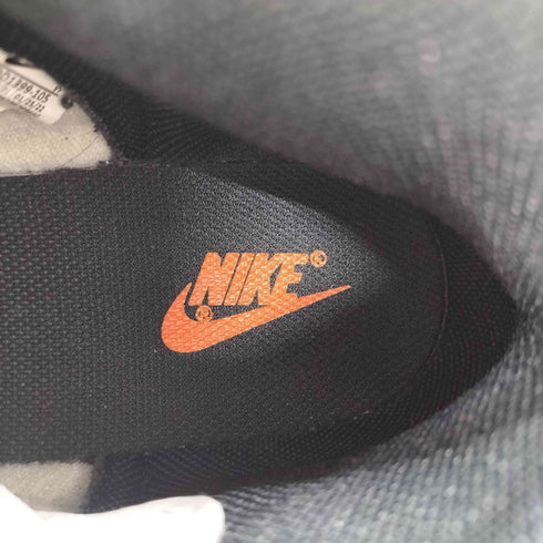 ナイキ NIKE Dunk High メンズ JPN:27