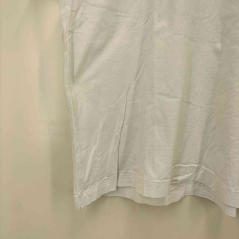 シーディージーコムデギャルソン CDG COMME des GARCONS ロゴプリントクルーネックTシャツ メンズ JPN:M