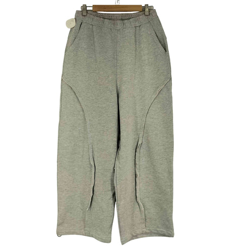 バルーン3Dスウェットパンツ メンズ JPN:L