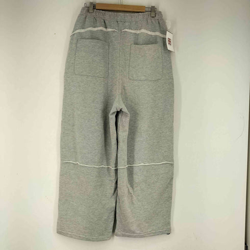 バルーン3Dスウェットパンツ メンズ JPN:L