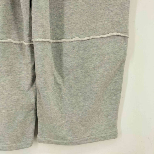 バルーン3Dスウェットパンツ メンズ JPN:L