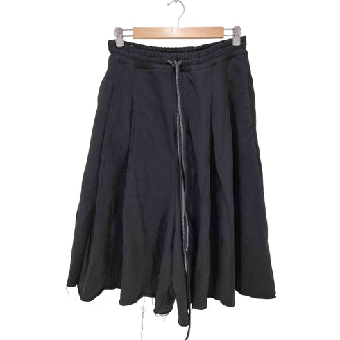 シンヤコズカ SHINYA KOZUKA ORDINARY HOME SCOTTISH スウェットワイドパンツ メンズ