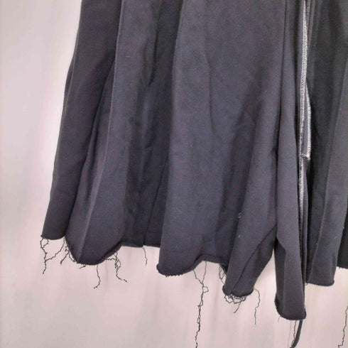 シンヤコズカ SHINYA KOZUKA ORDINARY HOME SCOTTISH スウェットワイドパンツ メンズ