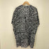 コムデギャルソンオムプリュス COMME des GARCONS HOMME PLUS 23AW Tailoring of the Avant-Garde期 総柄 ジャージーカットソー メンズ JPN:XL