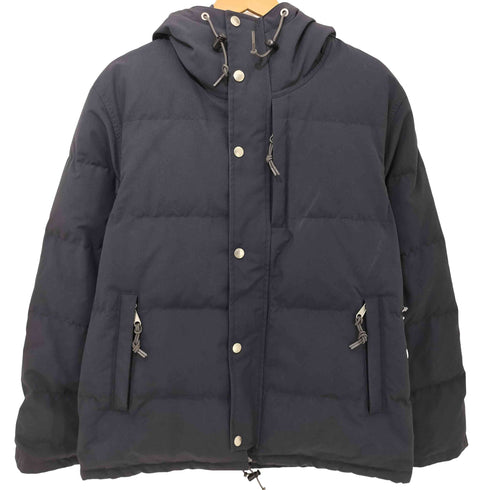 ジャーナルスタンダード JOURNAL STANDARD 22AW LASKA DOWN FABRIC 850HT フードダウン メンズ JPN:M
