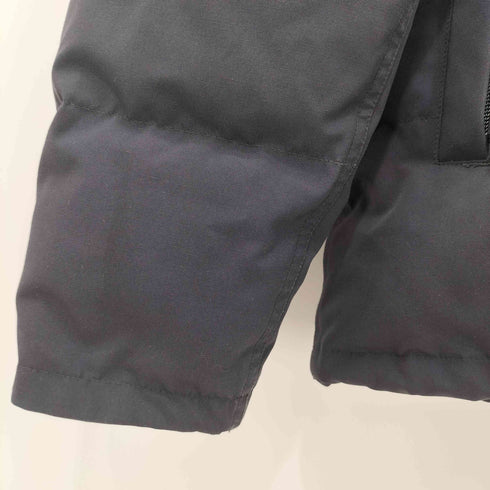 ジャーナルスタンダード JOURNAL STANDARD 22AW LASKA DOWN FABRIC 850HT フードダウン メンズ JPN:M