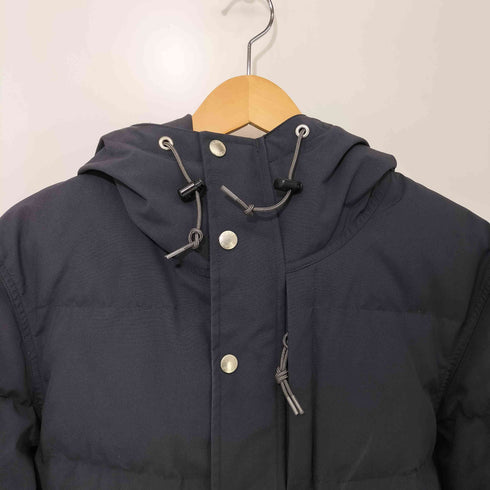 ジャーナルスタンダード JOURNAL STANDARD 22AW LASKA DOWN FABRIC 850HT フードダウン メンズ JPN:M