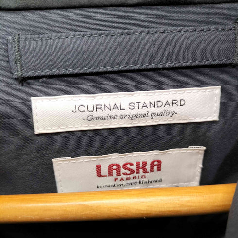 ジャーナルスタンダード JOURNAL STANDARD 22AW LASKA DOWN FABRIC 850HT フードダウン メンズ JPN:M