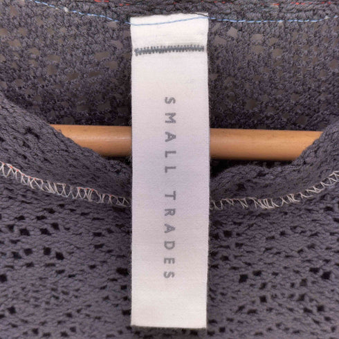 シンヤコズカ SHINYA KOZUKA PALABORA メッシュカットソー メンズ JPN:L