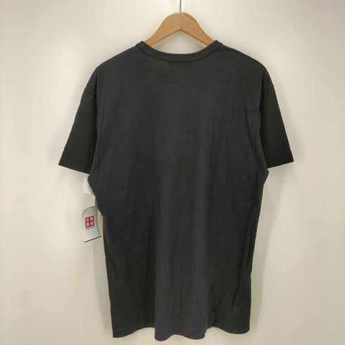 シーディージーコムデギャルソン CDG COMME des GARCONS ロゴプリントクルーネックTシャツ メンズ JPN:M