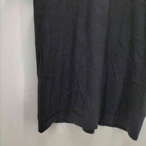 シーディージーコムデギャルソン CDG COMME des GARCONS ロゴプリントクルーネックTシャツ メンズ JPN:M