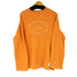 チャンピオン Champion 70S バータグ フロントプリント L/S Tシャツ メンズ JPN:M
