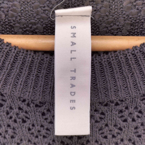 シンヤコズカ SHINYA KOZUKA MASSIVE メッシュニット メンズ