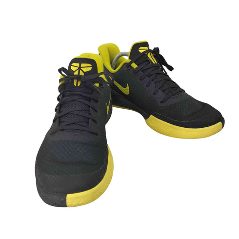 ナイキ NIKE MAMBA FOCUS マンバフォーカス KOBE メンズ JPN:26.5