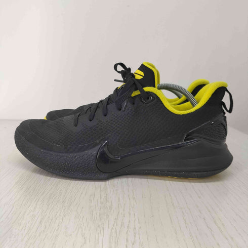 ナイキ NIKE MAMBA FOCUS マンバフォーカス KOBE メンズ JPN:26.5