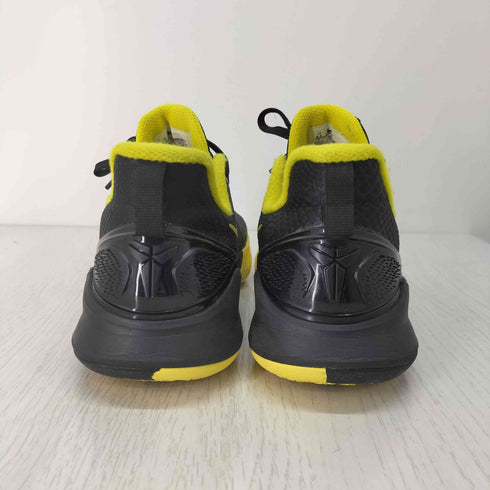 ナイキ NIKE MAMBA FOCUS マンバフォーカス KOBE メンズ JPN:26.5