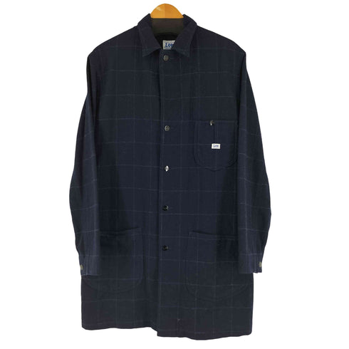 リー Lee ウールショップコート メンズ